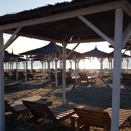 Gray Mamaia Nord * Năvodari