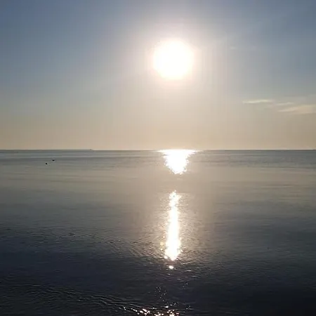 Apartament Gray Mamaia Nord Năvodari