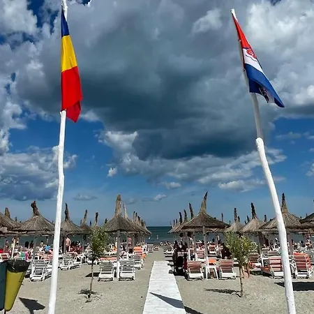 Gray Mamaia Nord * Năvodari